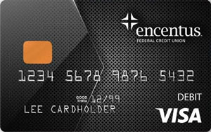 Black Card Design